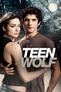 Постер сериала Волчонок 3 сезон